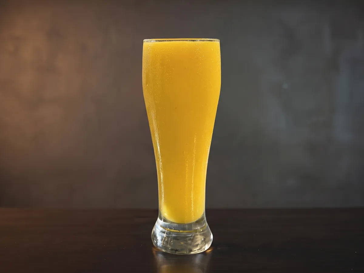 Mango · Bebidas en La Pizzería Fast Food, Girón