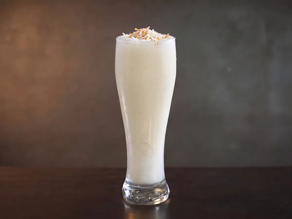Limonada de Coco · Bebidas en La Pizzería Fast Food, Girón