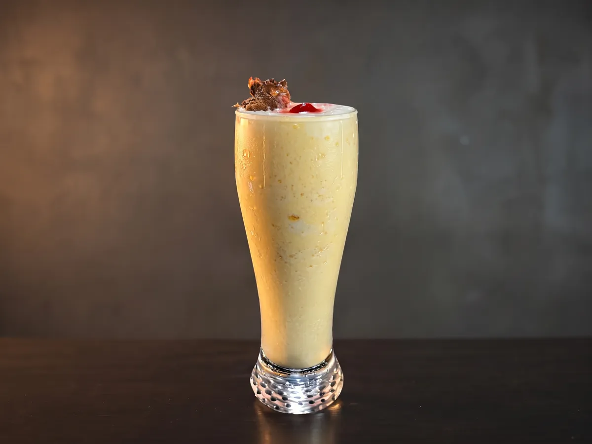 Limonada Piña Colada · Bebidas en La Pizzería Fast Food, Girón