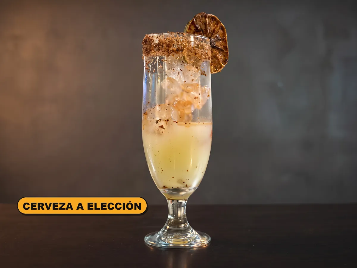 Enchilada · Bebidas en La Pizzería Fast Food, Girón