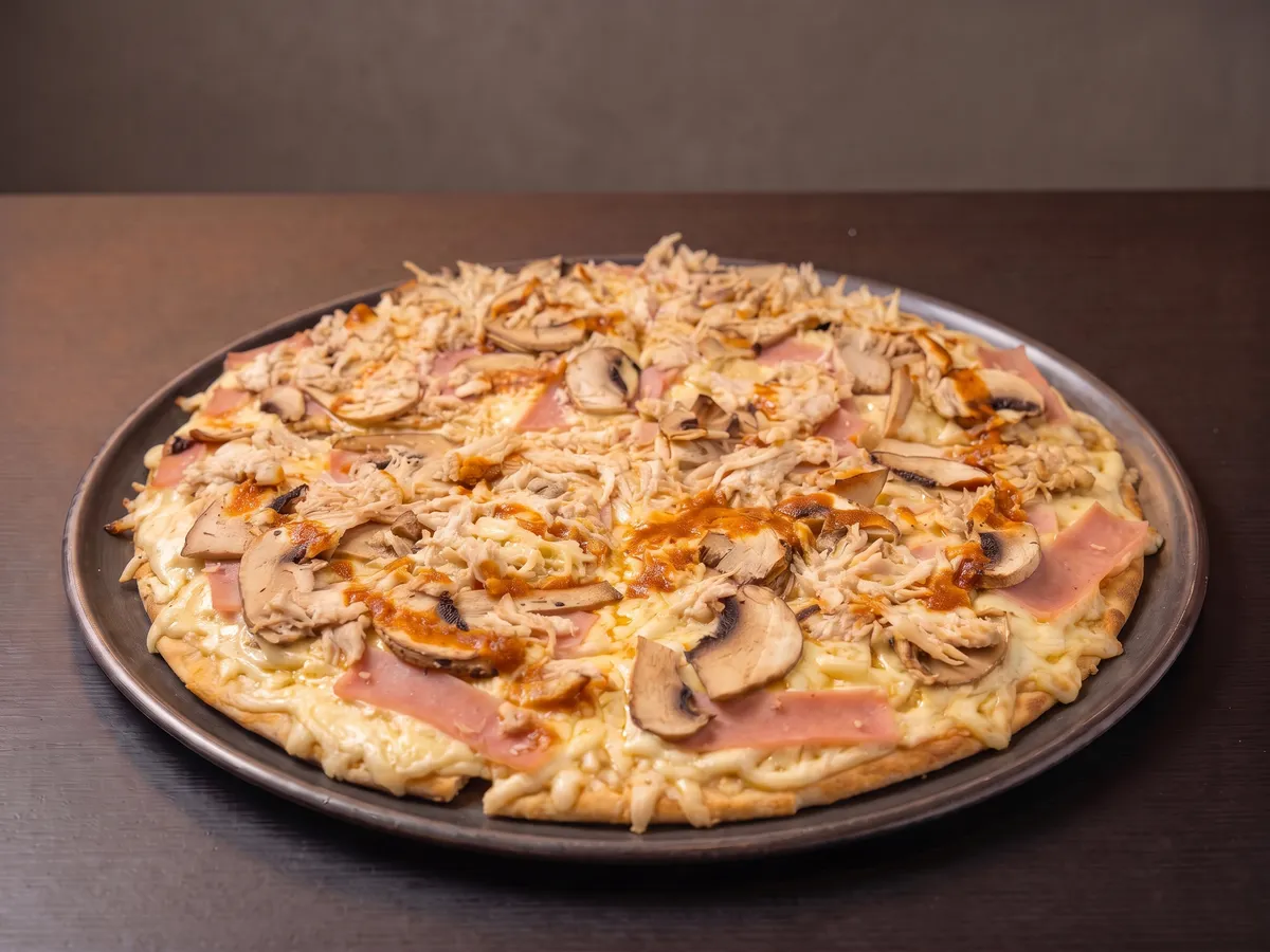 Carta y precios · La Pizzería Fast Food Girón