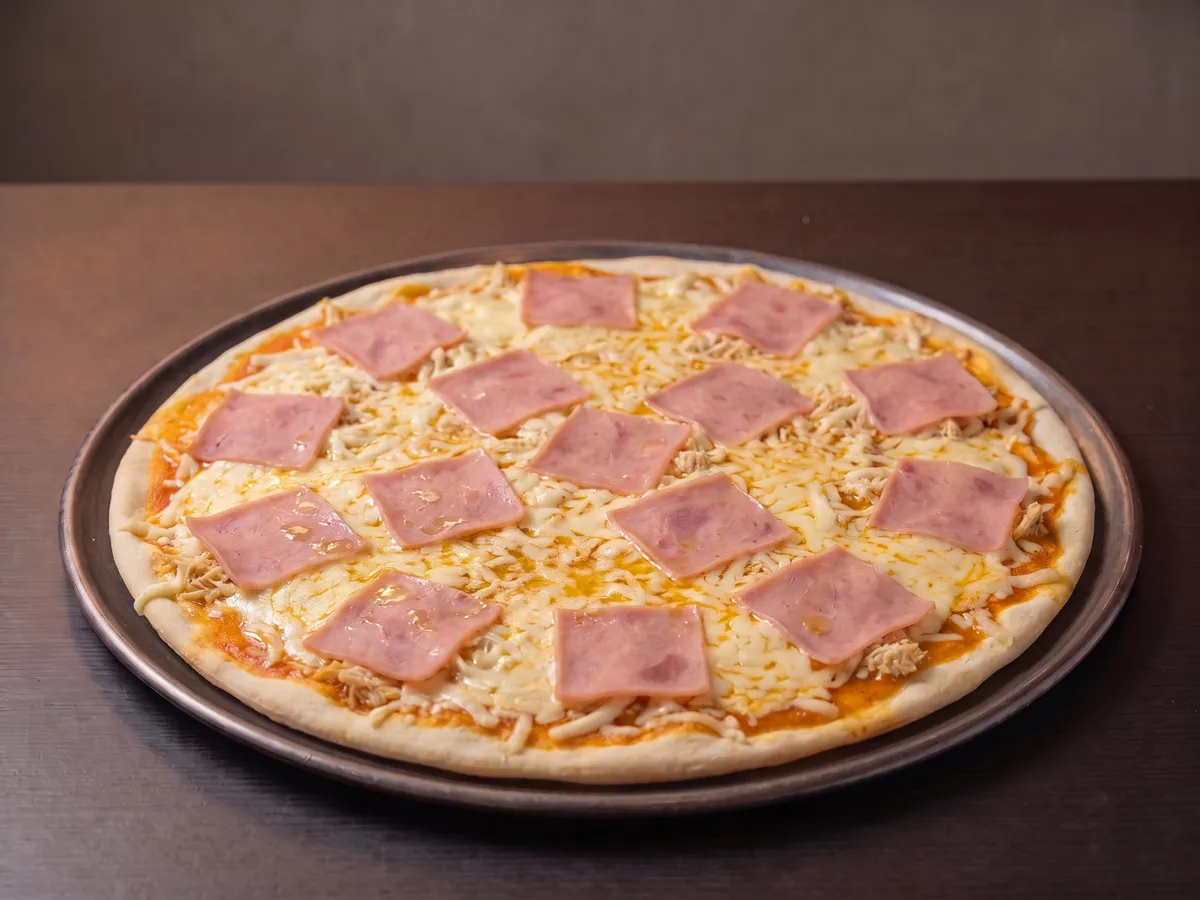 Carta y precios · La Pizzería Fast Food Girón