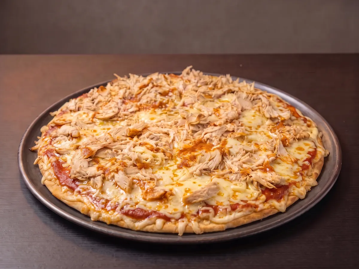Carta y precios · La Pizzería Fast Food Girón