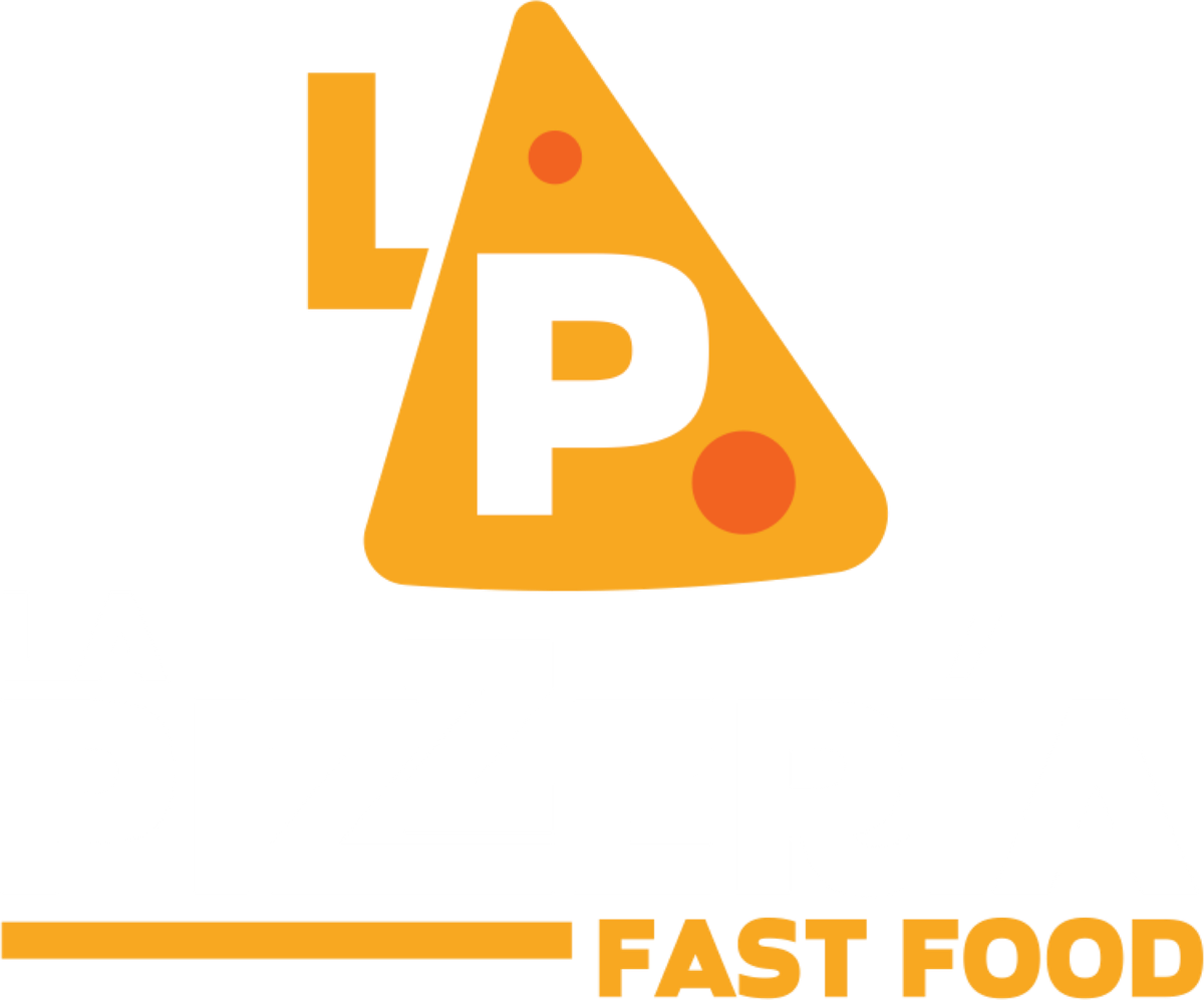 La Pizzería Fast Food